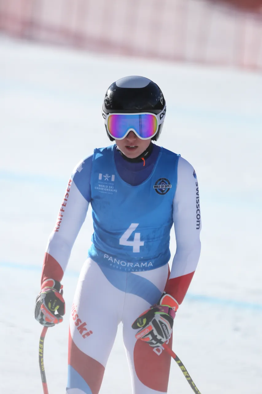 Women's SG | On Course
