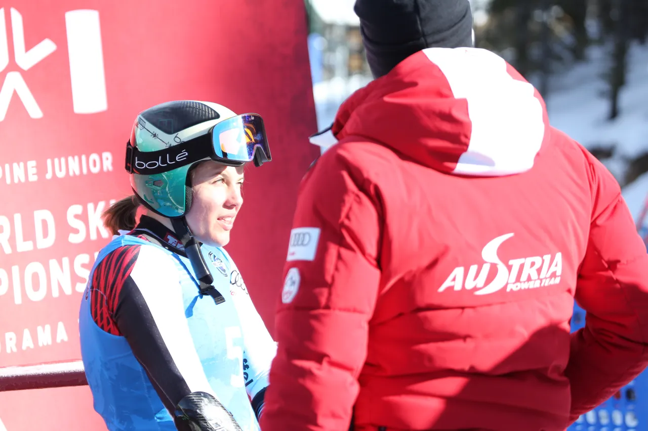 Women's SG | On Course