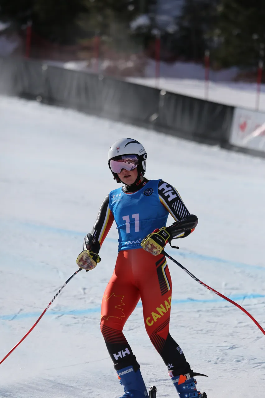 Women's SG | On Course