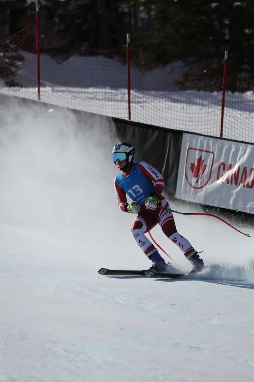Women's SG | On Course