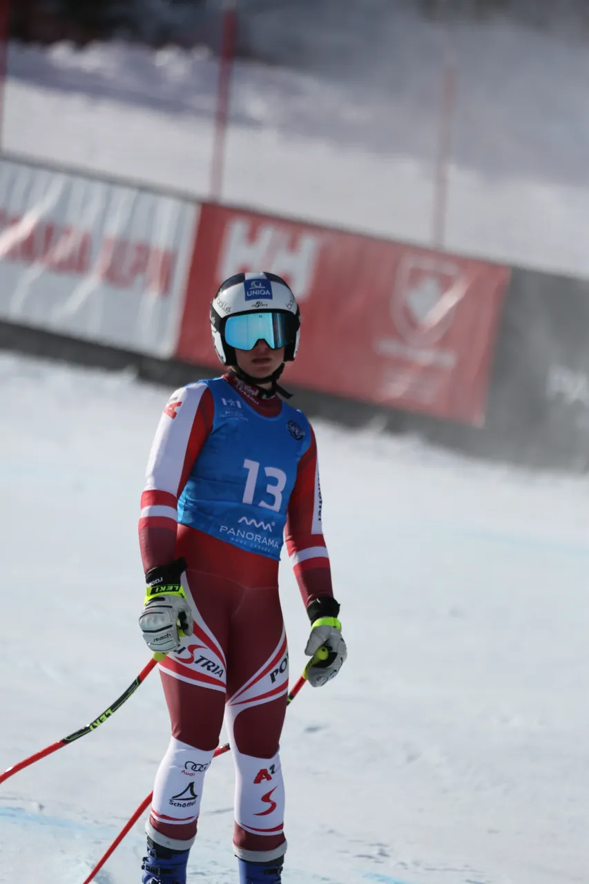 Women's SG | On Course