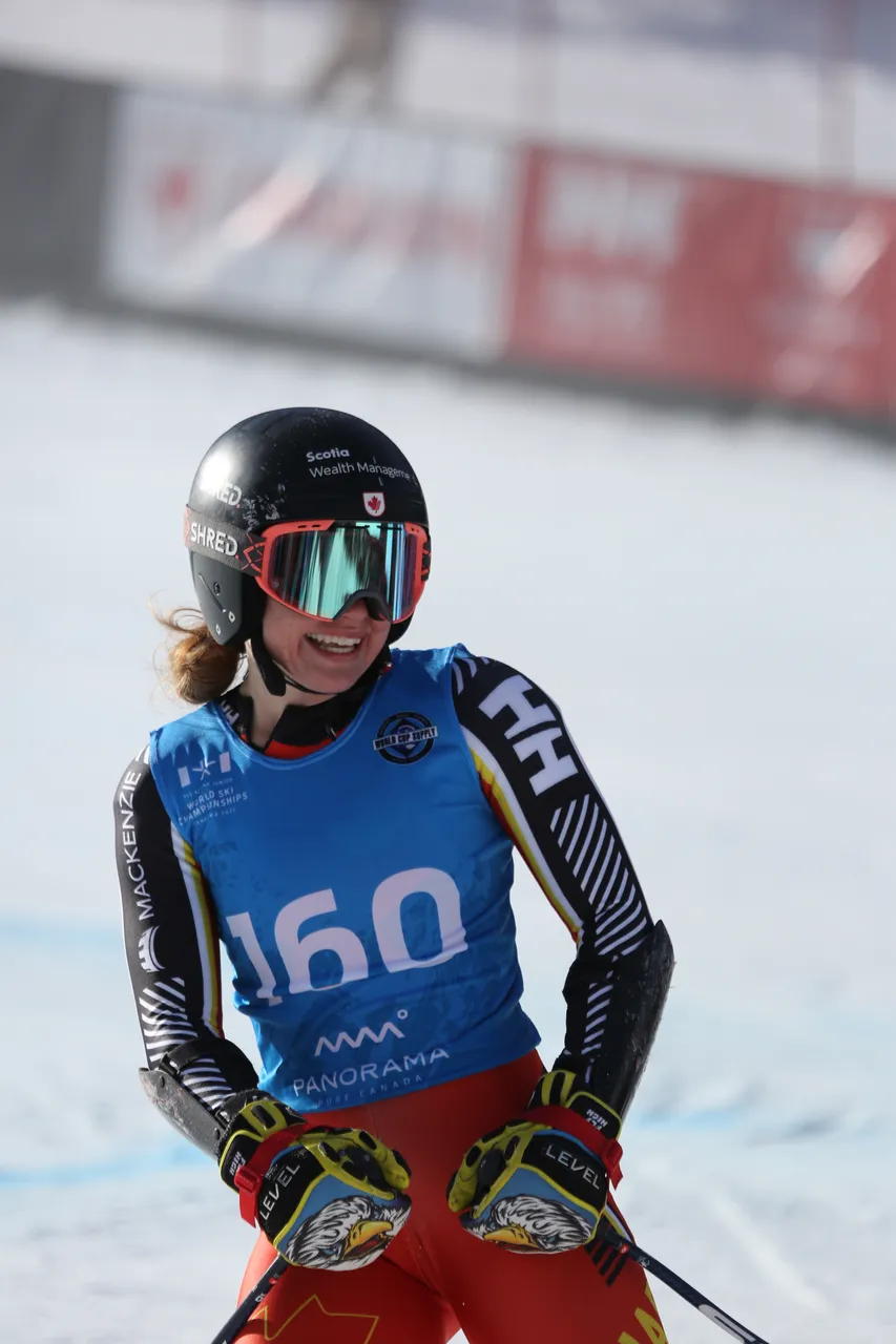 Women's SG | On Course