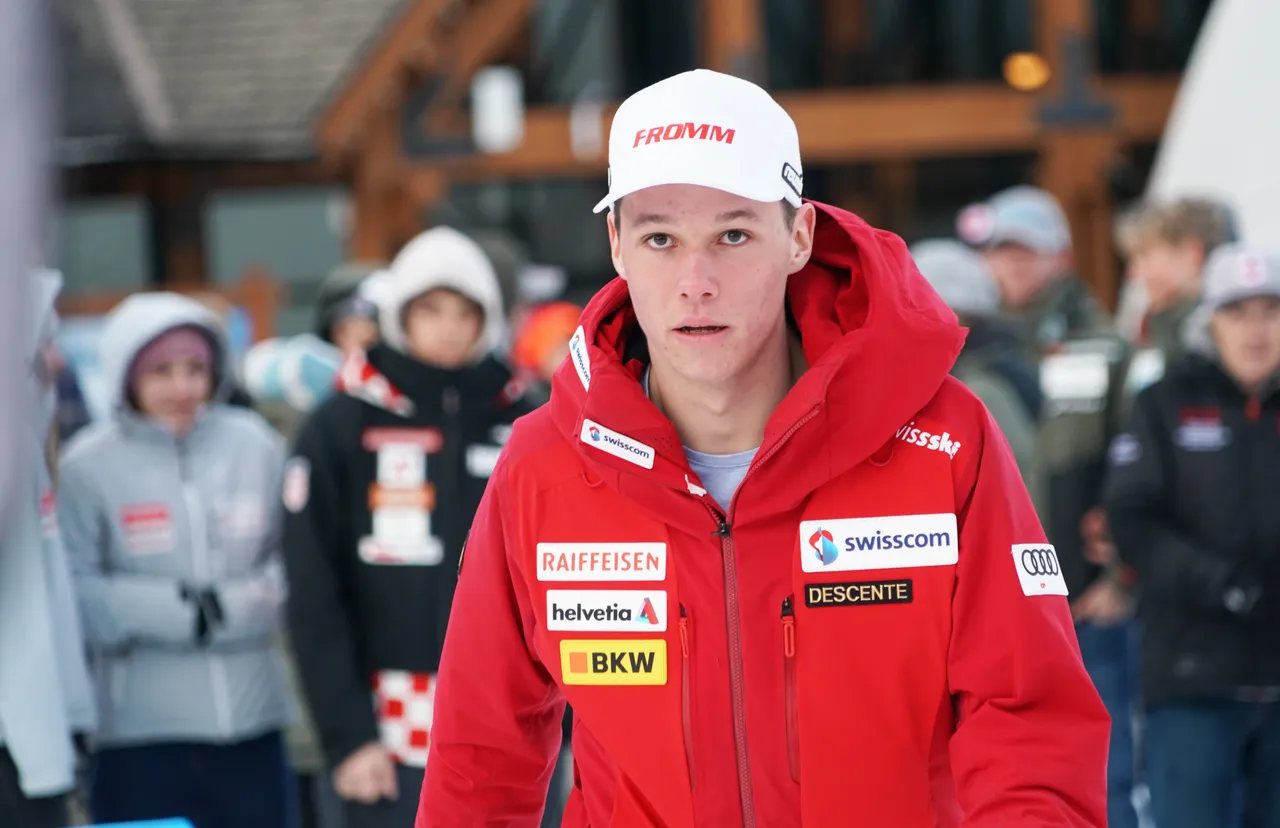 Men's AC-SL | Medal Ceremony