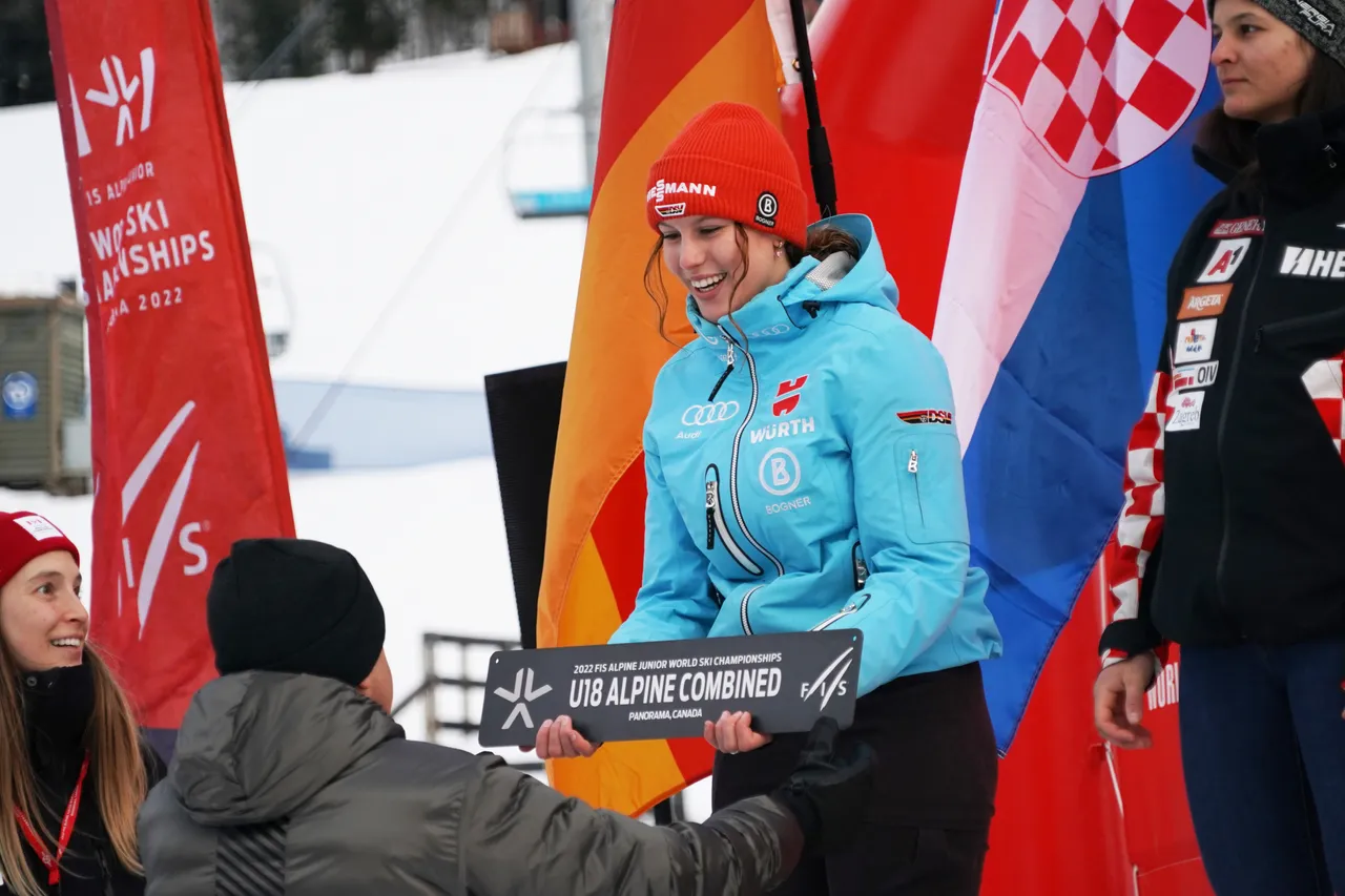 AC Medal Ceremony | Misc
