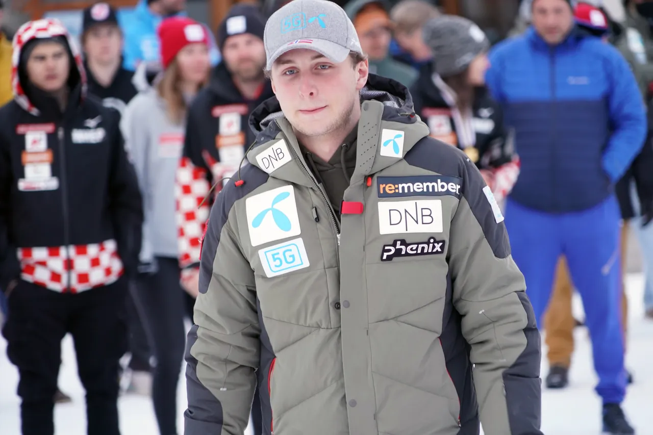 Men's GS | Medal Ceremony
