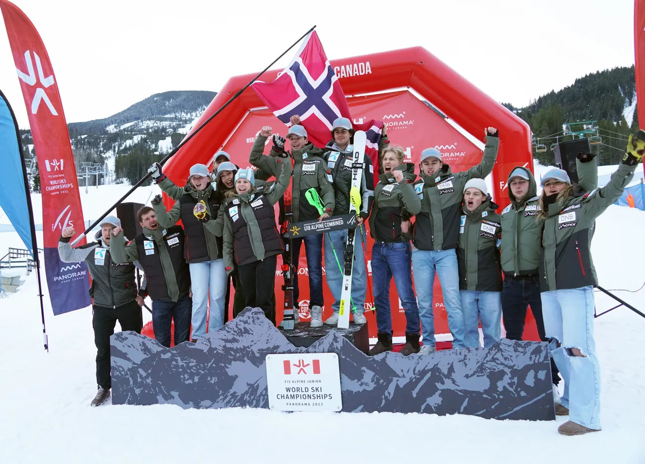 AC Medal Ceremony | Misc