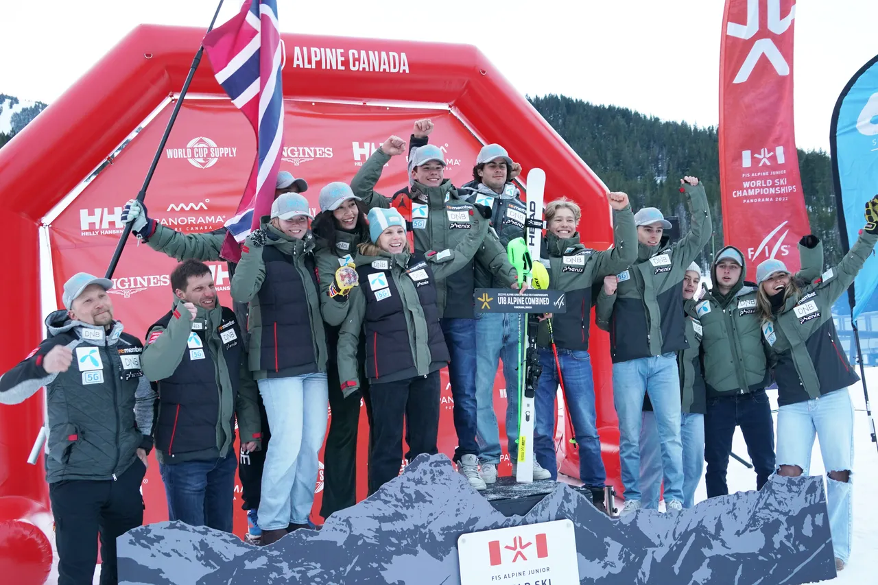 AC Medal Ceremony | Misc