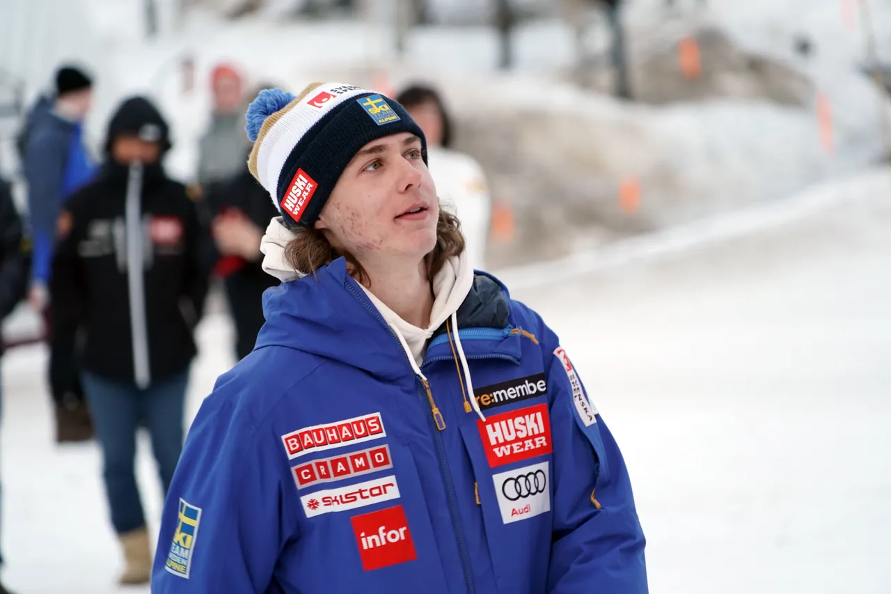 Men's GS | Medal Ceremony