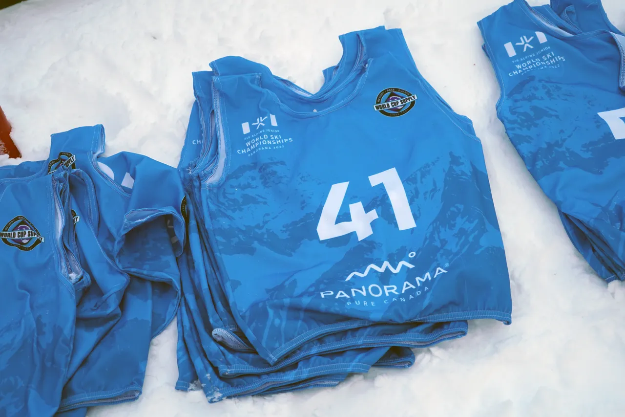 Women's SL | On Course
