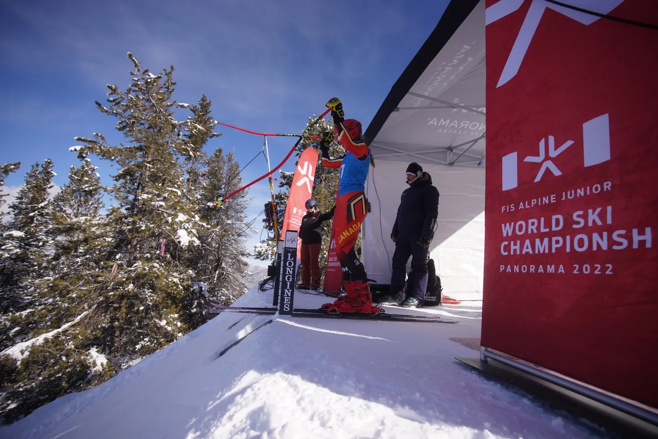 Women's SG | On Course