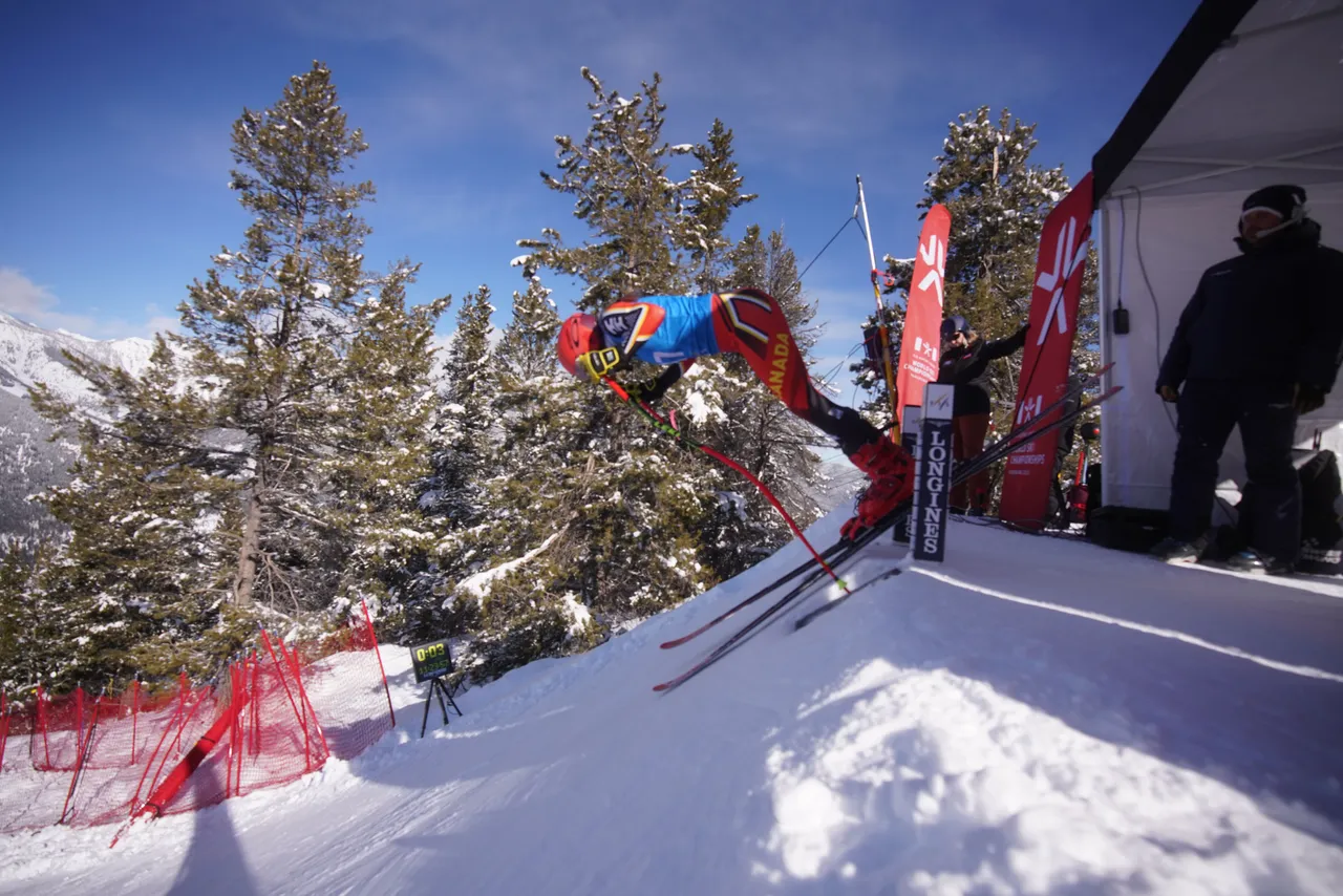Women's SG | On Course