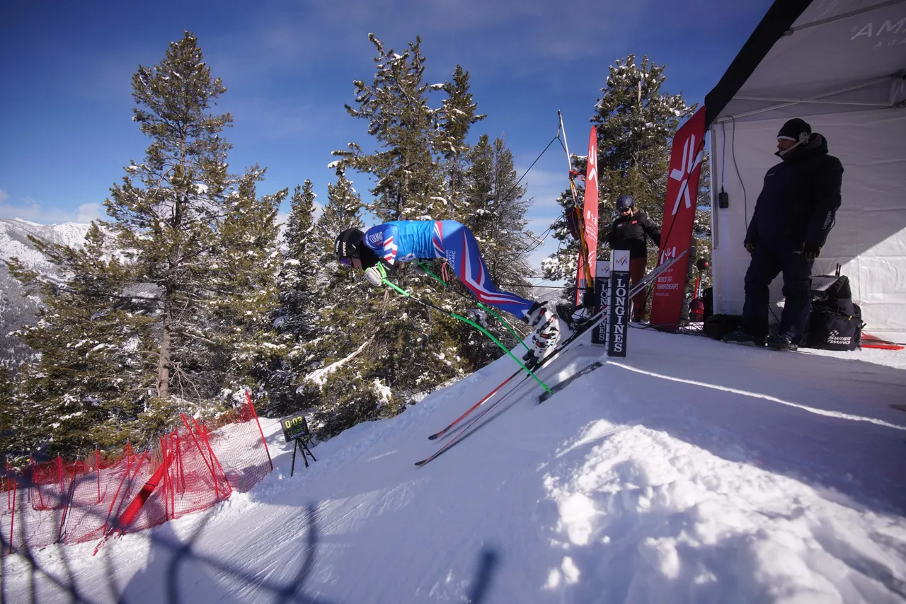 Women's SG | On Course