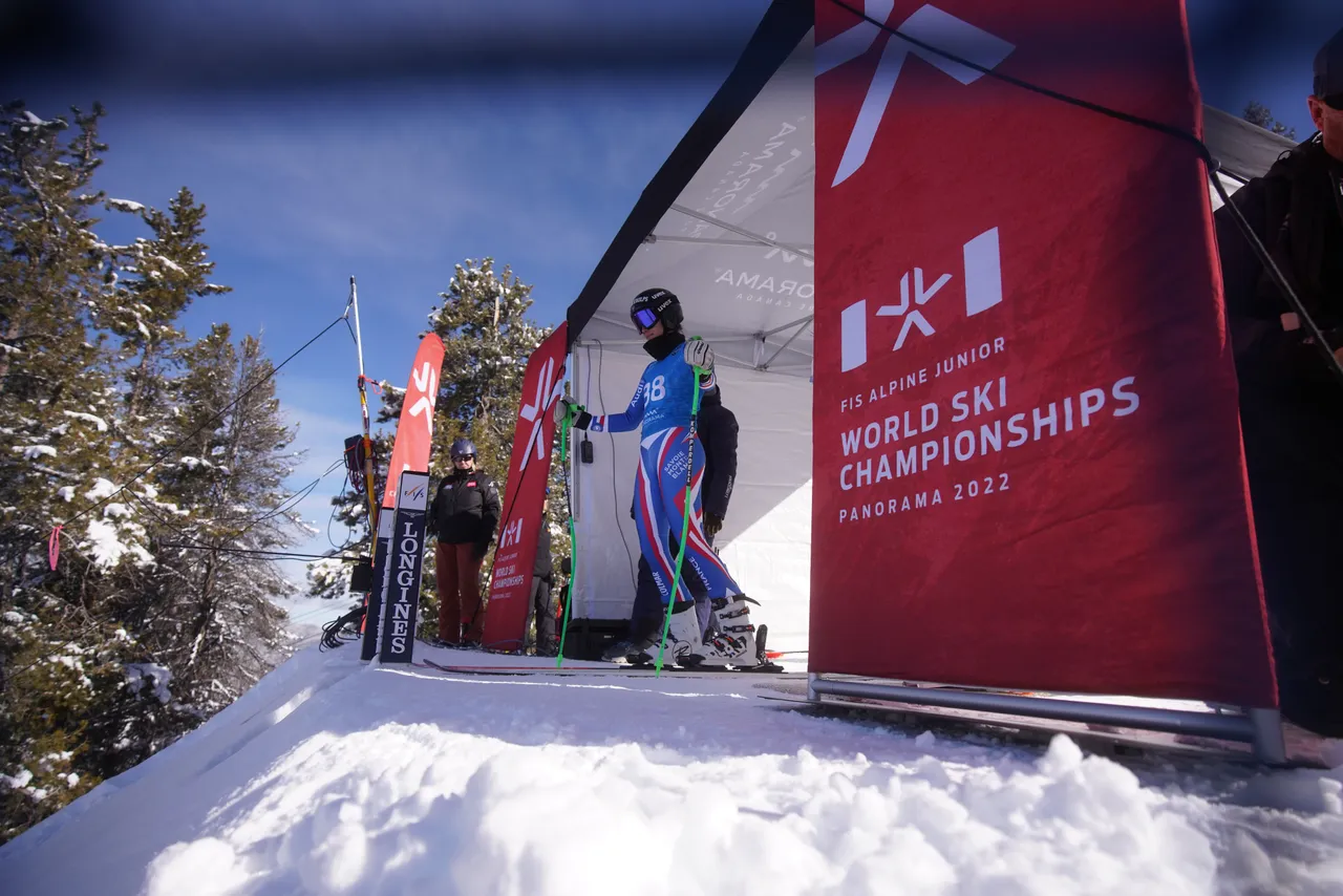 Women's SG | On Course