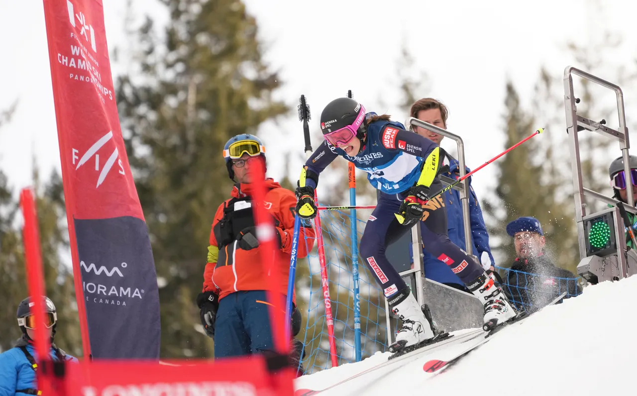 Mixed Teams Event | Misc.