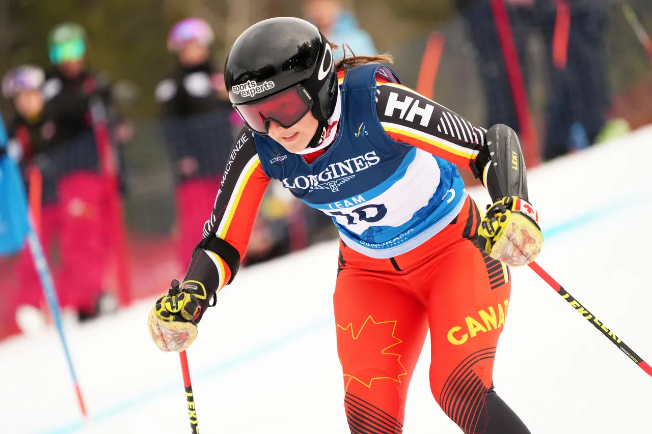 Mixed Teams Event | On Course