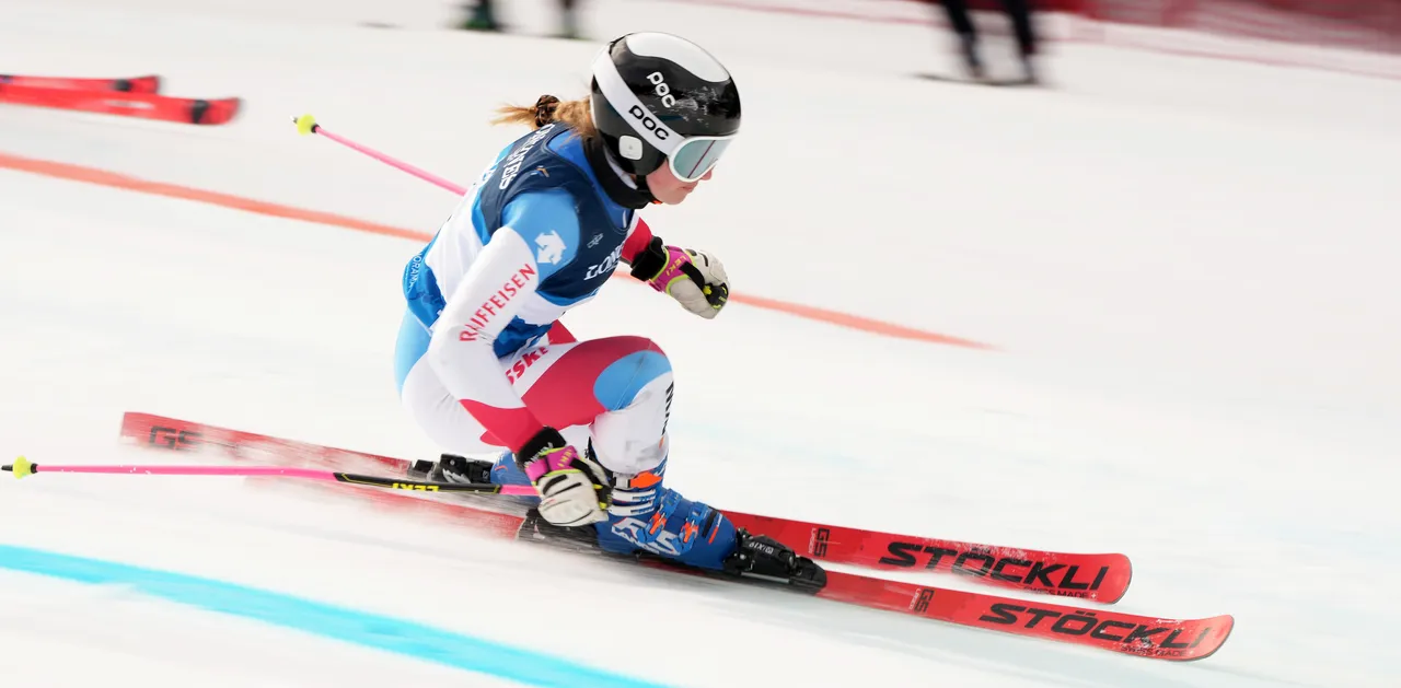 Mixed Teams Event | On Course