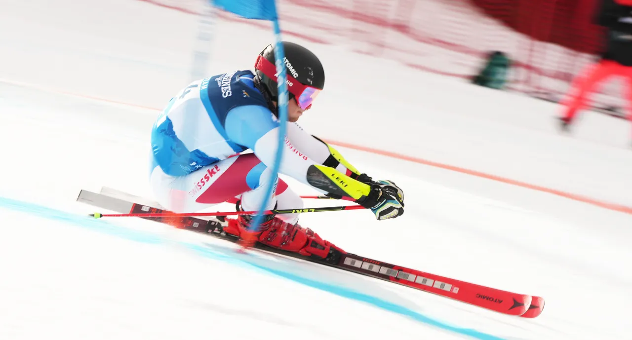 Mixed Teams Event | On Course