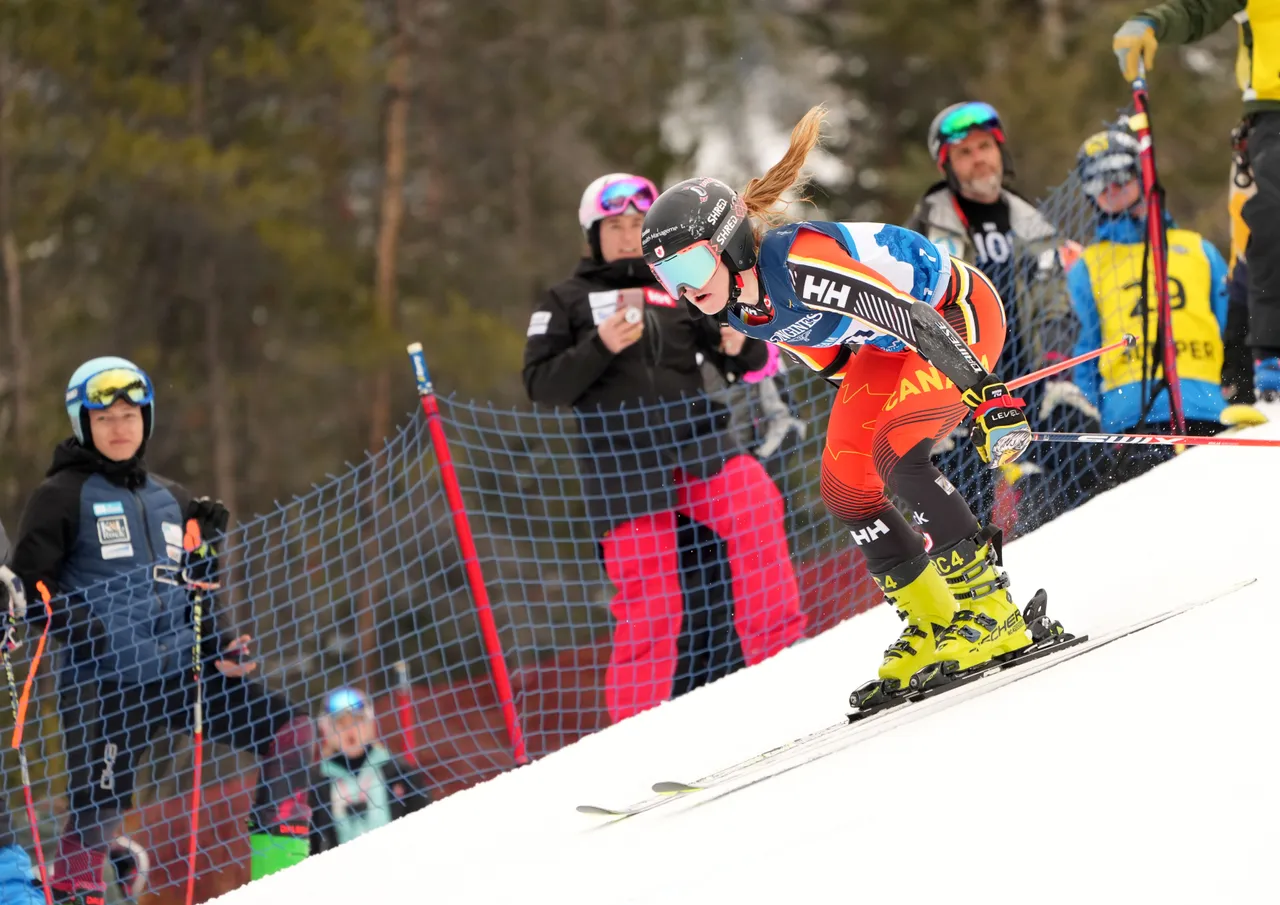 Mixed Teams Event | On Course