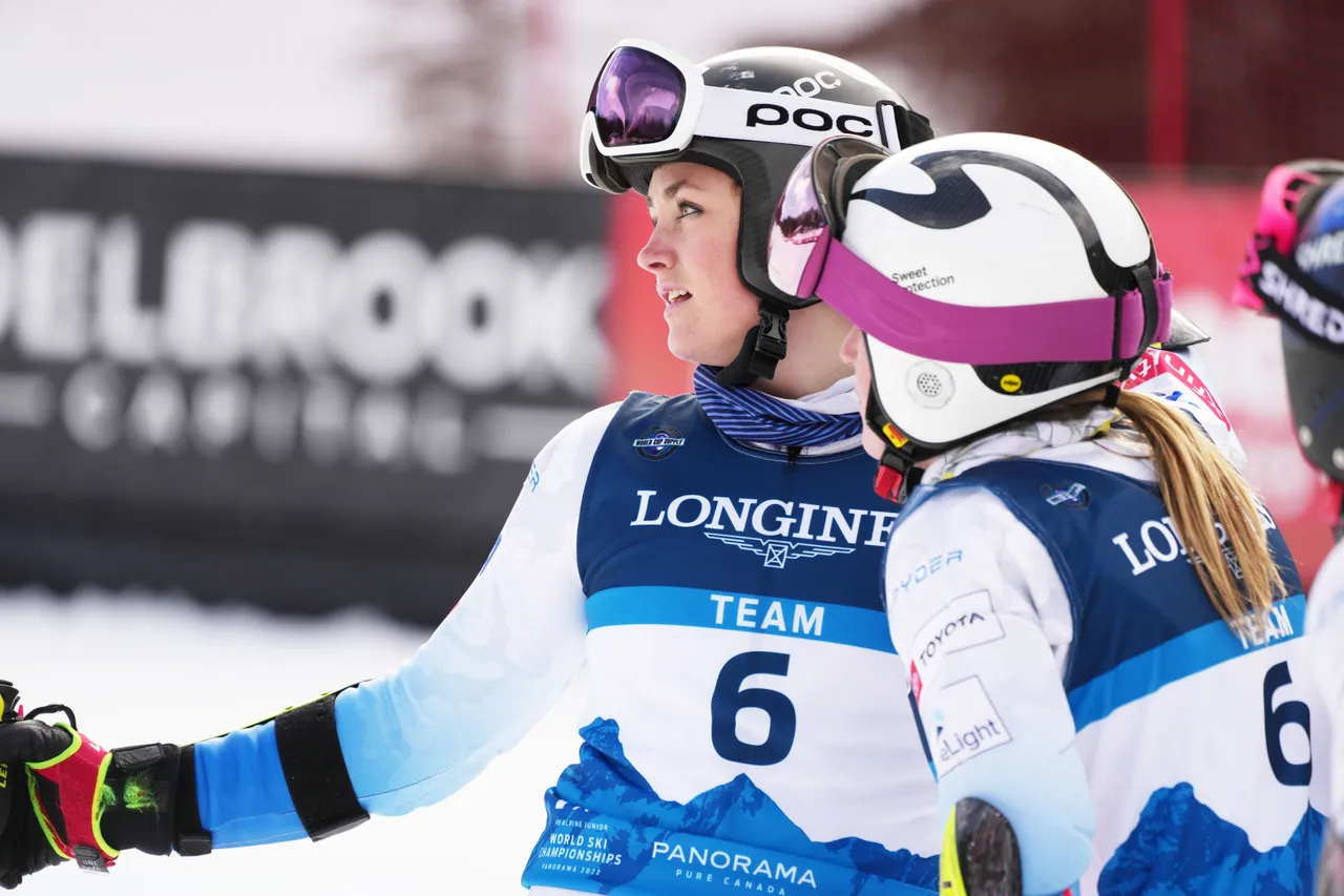 Mixed Teams Event | On Course