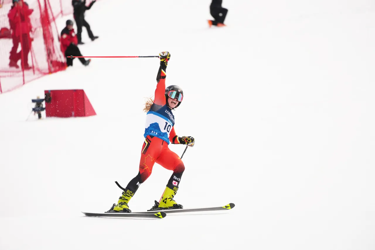 Mixed Teams Event | On Course