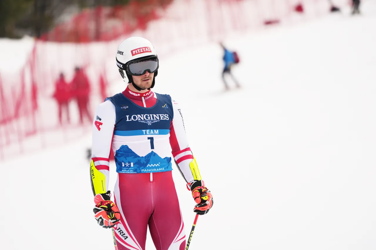 Mixed Teams Event | On Course