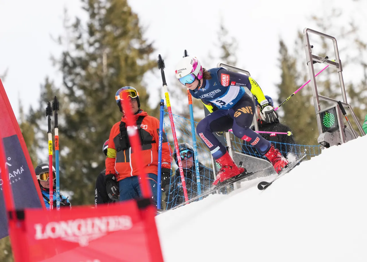 Mixed Teams Event | On Course