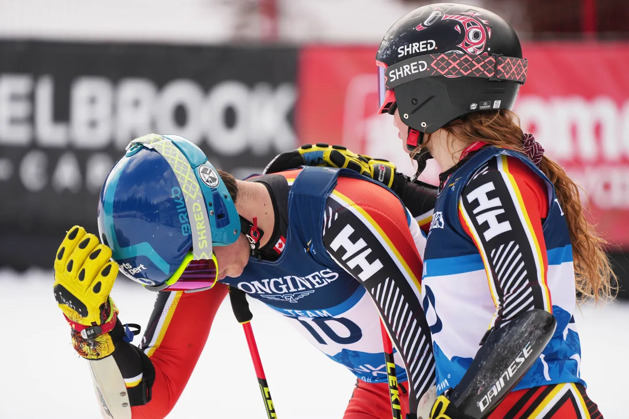 Mixed Teams Event | On Course
