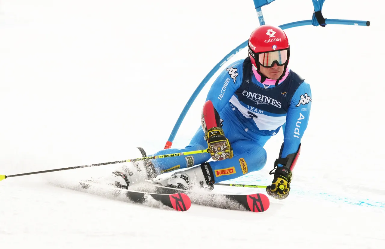 Mixed Teams Event | On Course