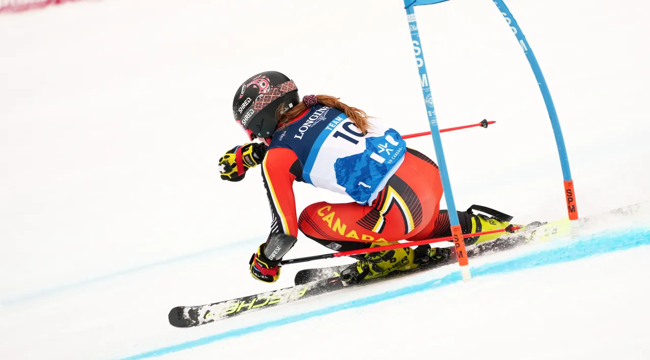 Mixed Teams Event | On Course