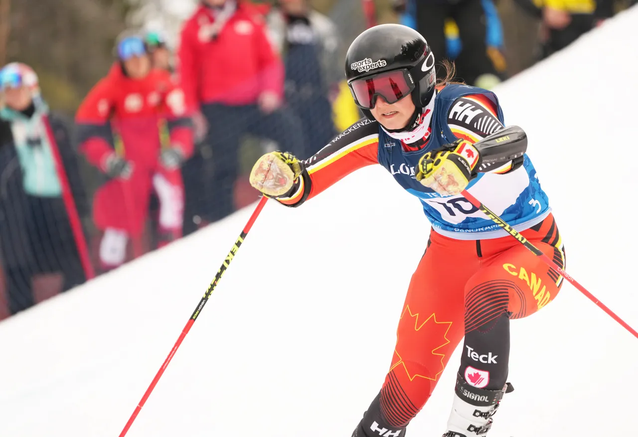 Mixed Teams Event | On Course