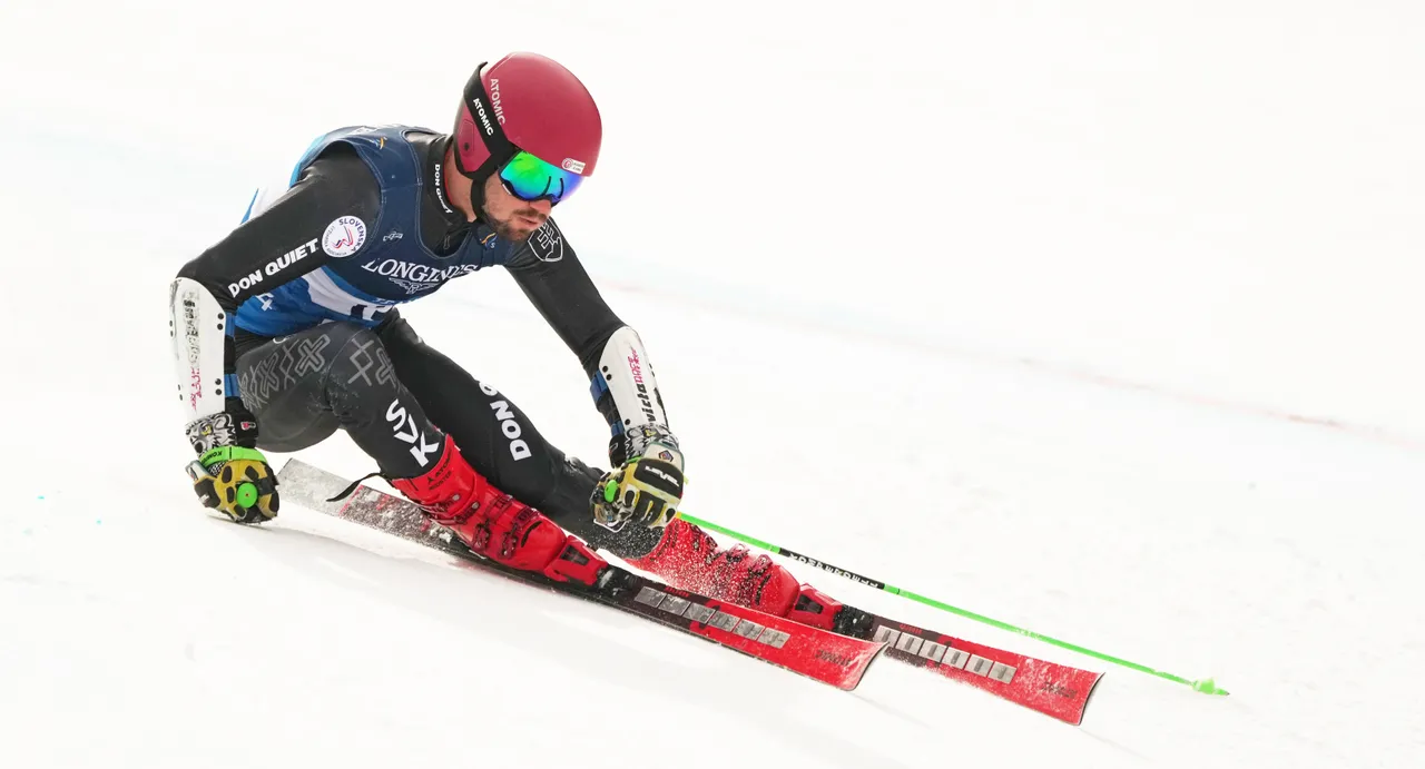Mixed Teams Event | On Course