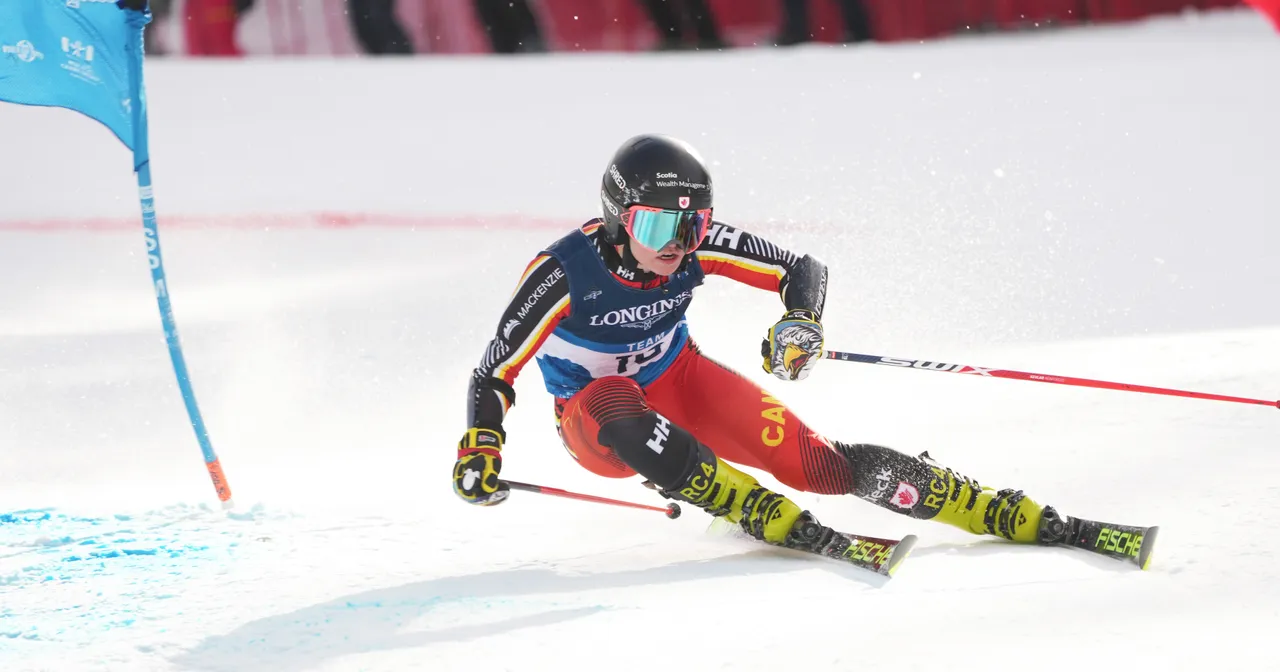 Mixed Teams Event | On Course