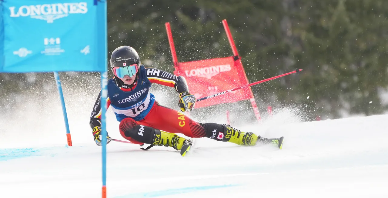 Mixed Teams Event | On Course