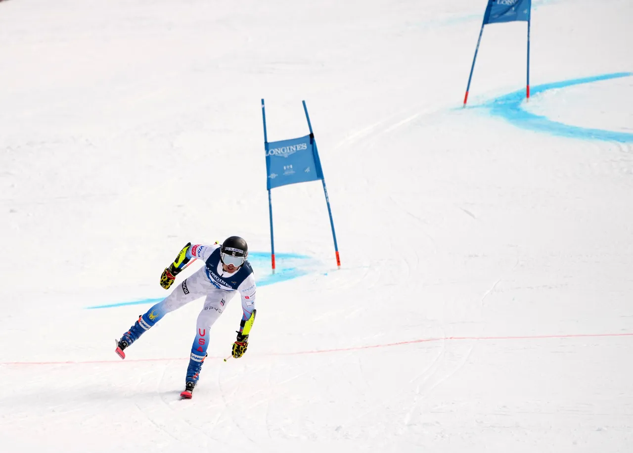 Mixed Teams Event | On Course