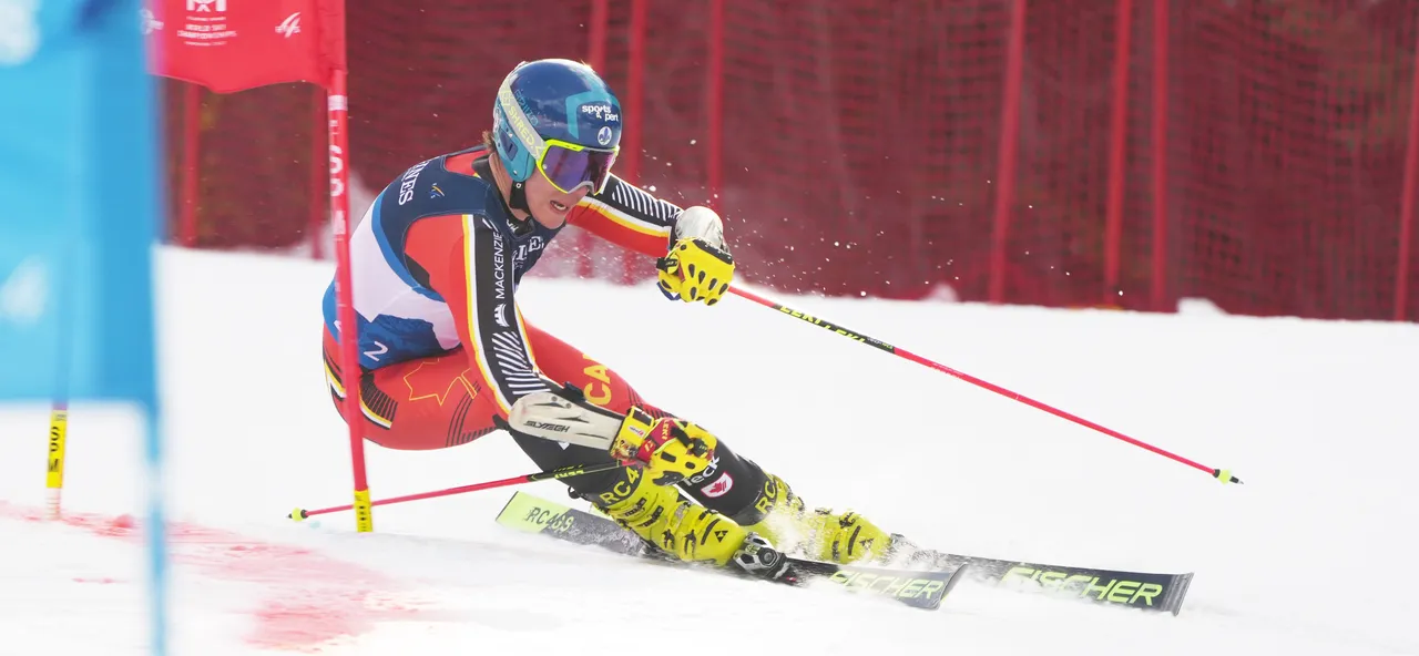 Mixed Teams Event | On Course