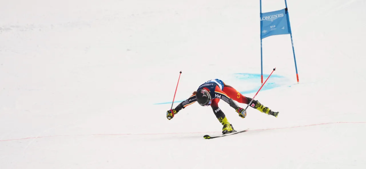 Mixed Teams Event | On Course