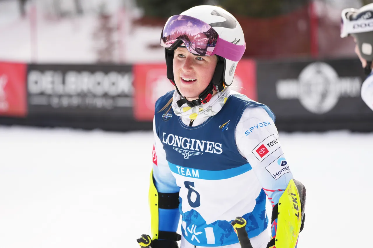 Mixed Teams Event | On Course
