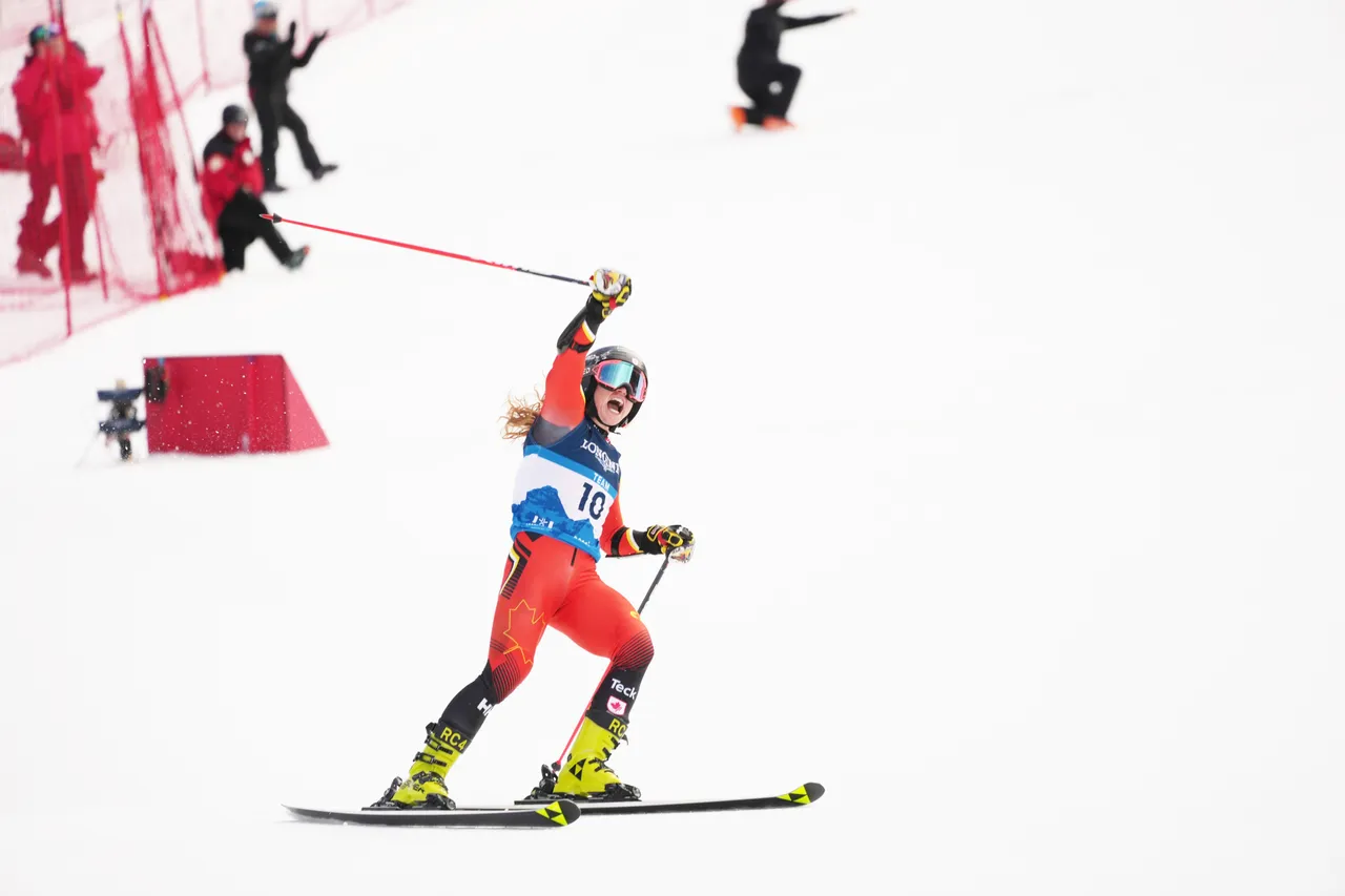 Mixed Teams Event | On Course