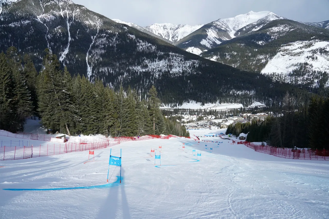Mixed Teams Event | Misc.