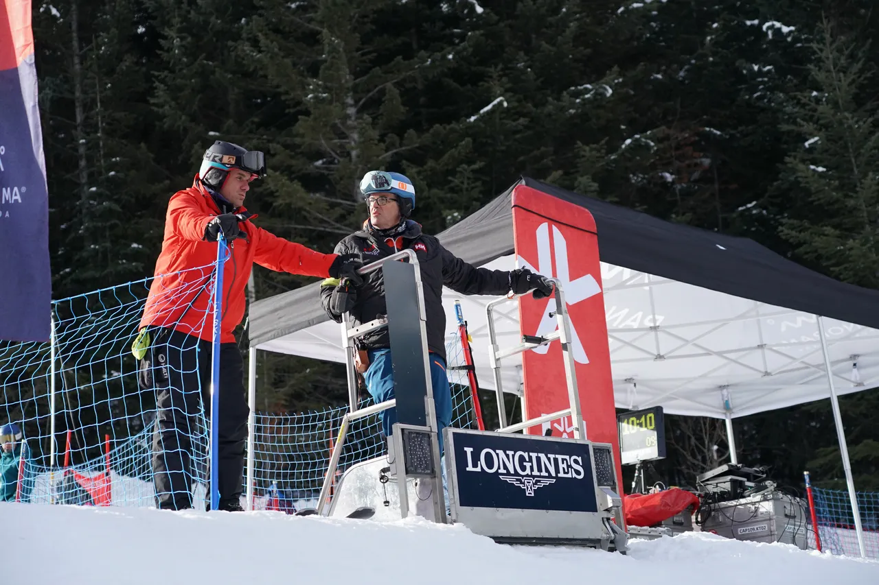 Mixed Teams Event | Misc.