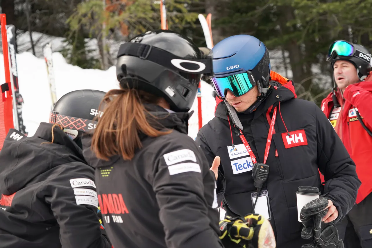 Mixed Teams Event | Misc.