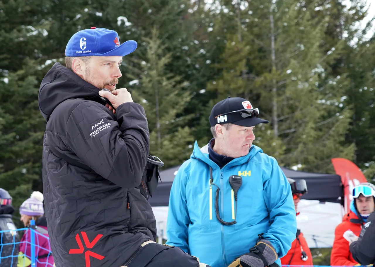Mixed Teams Event | Misc.