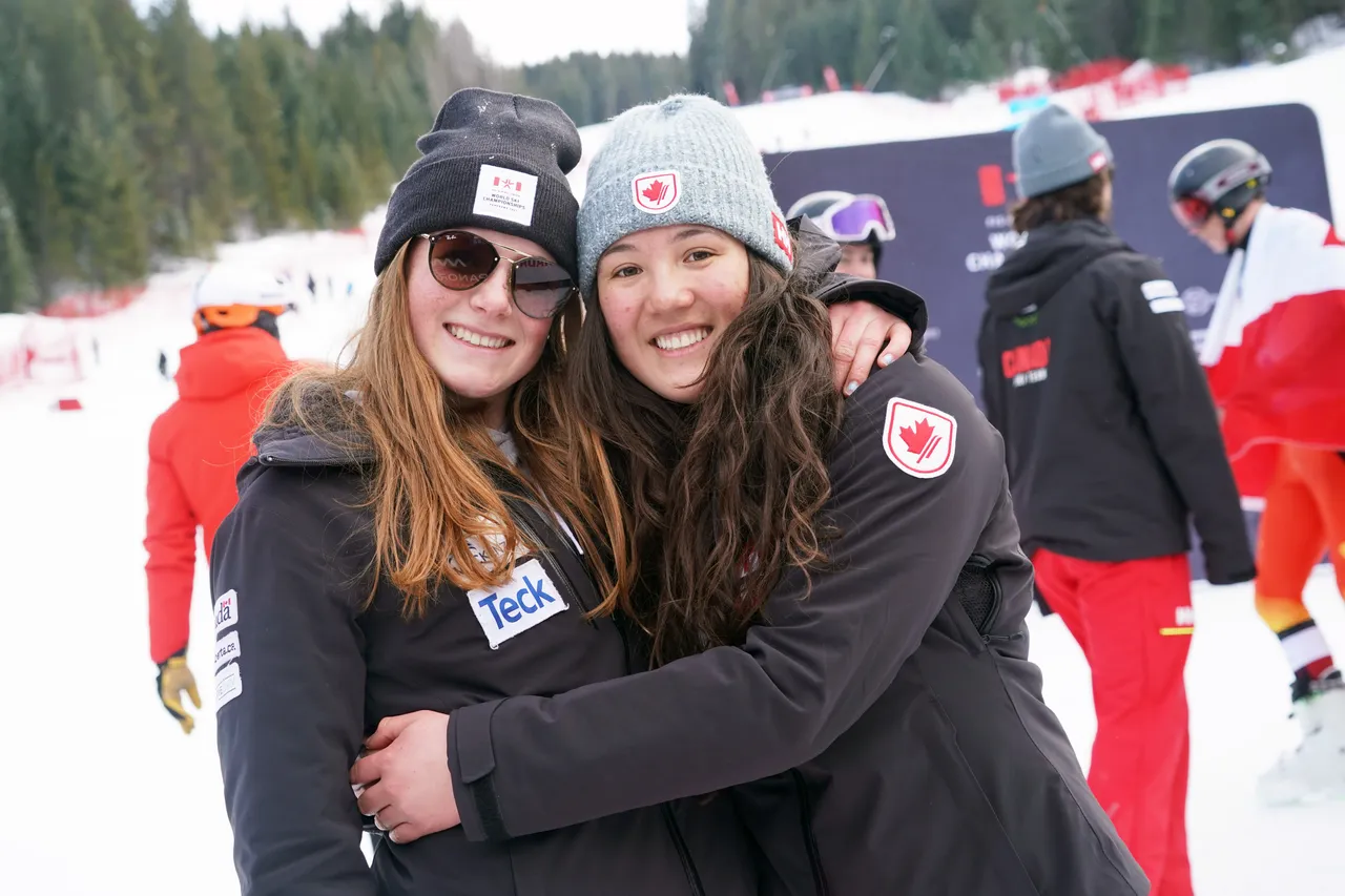 Mixed Teams Event | Misc.