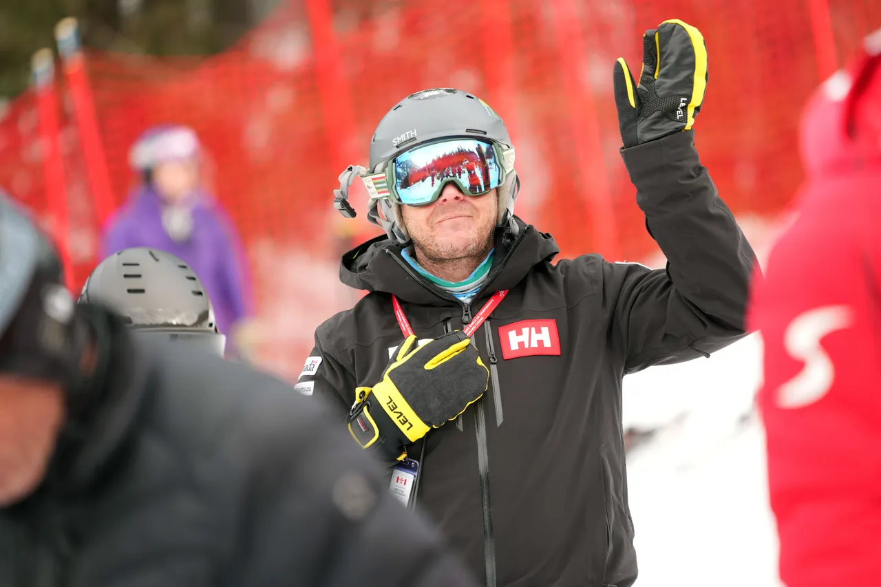 Mixed Teams Event | Misc.
