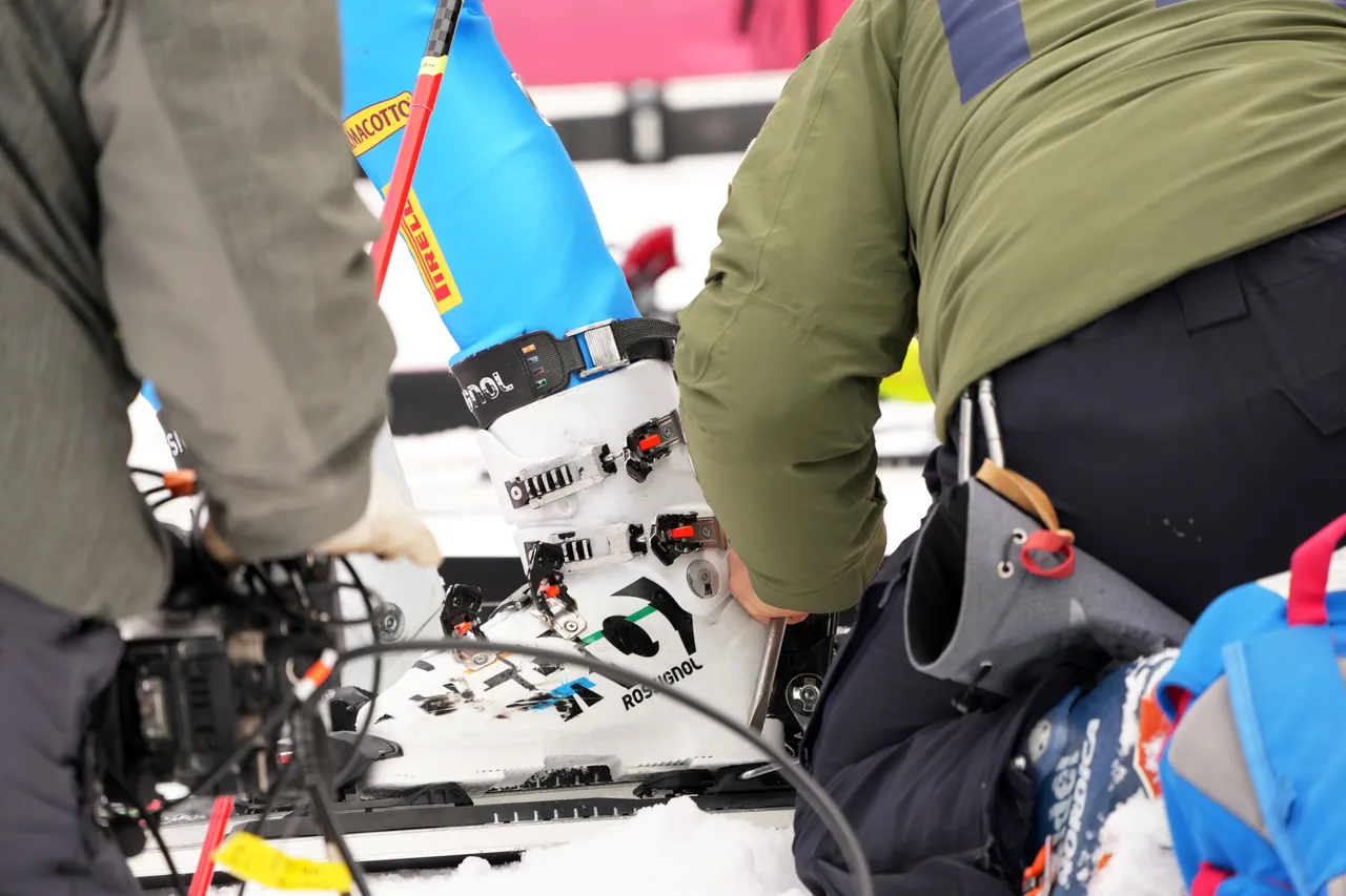 Mixed Teams Event | Misc.