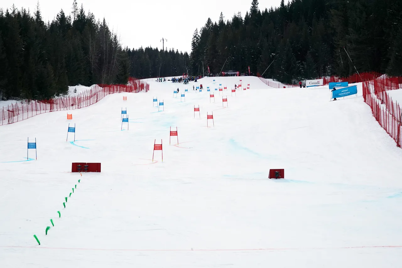 Mixed Teams Event | Misc.