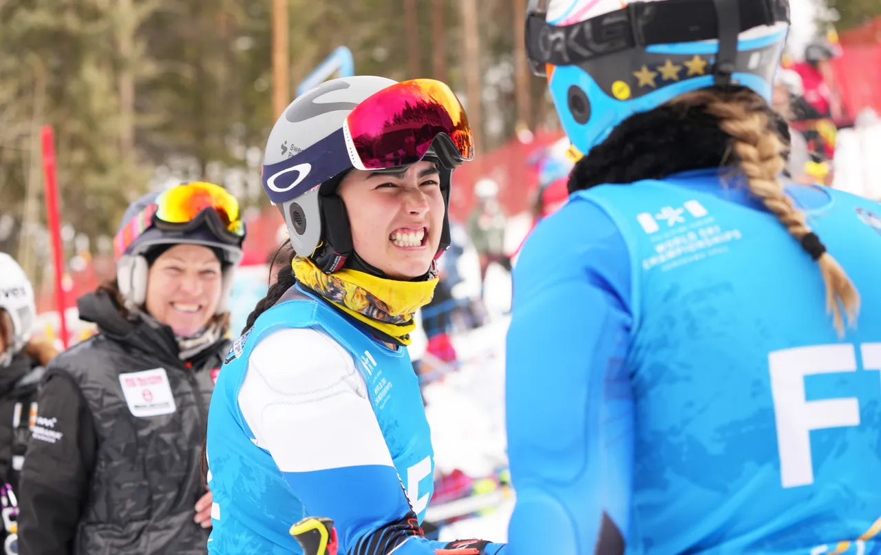 Mixed Teams Event | Misc.