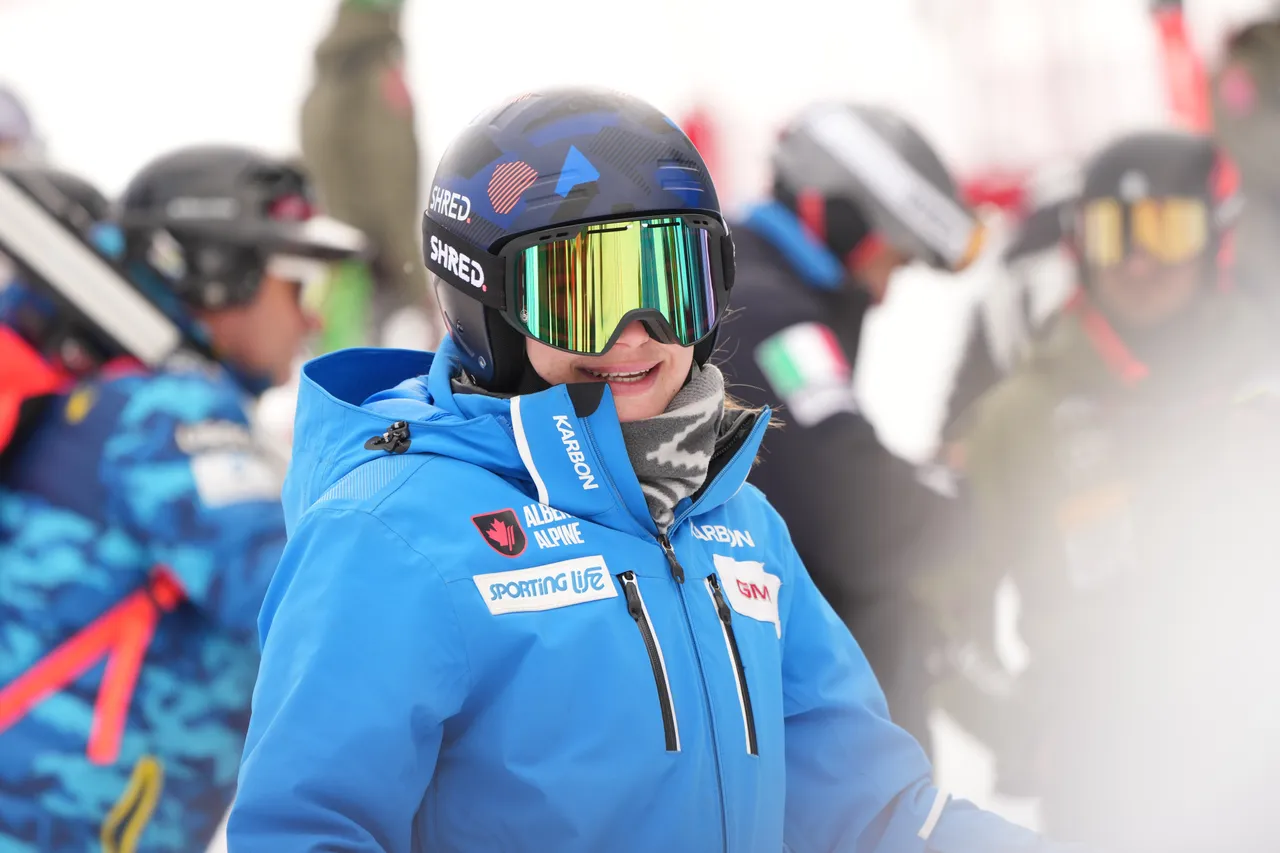 Mixed Teams Event | Misc.