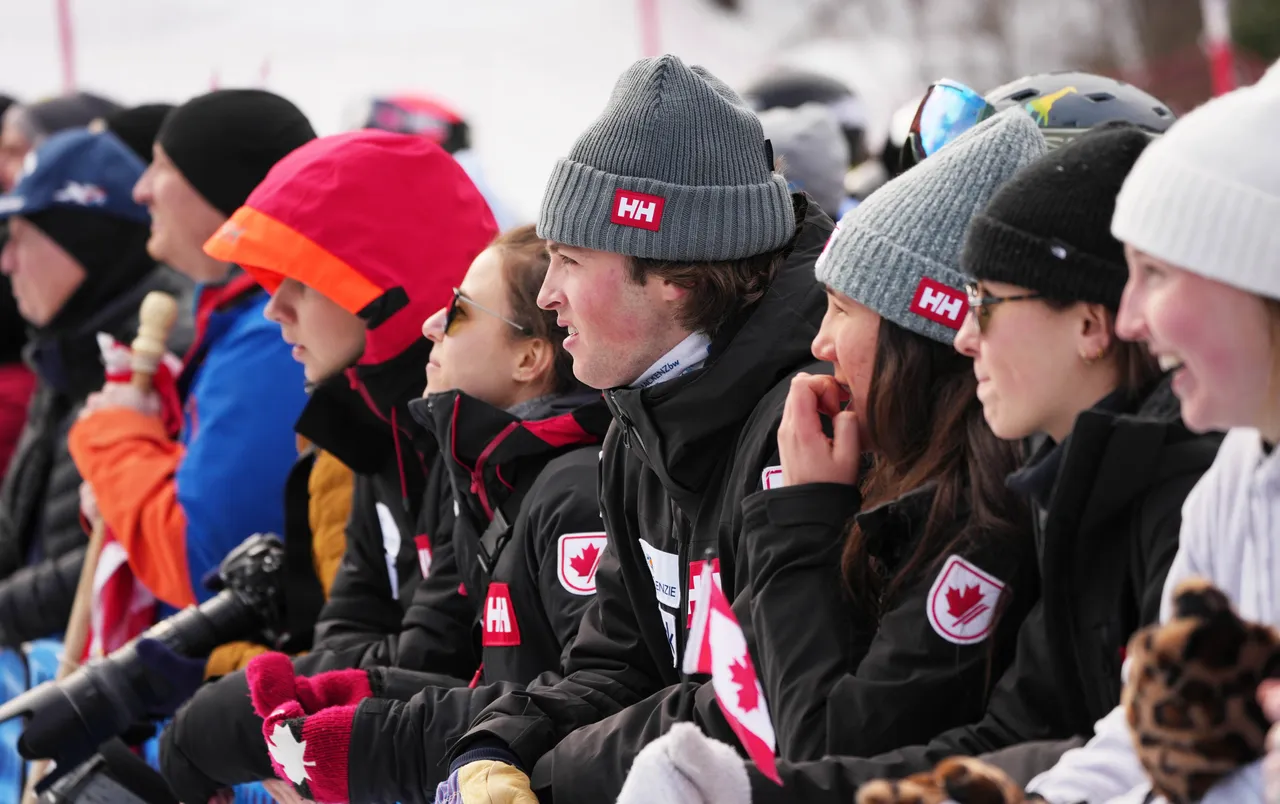Mixed Teams Event | Misc.
