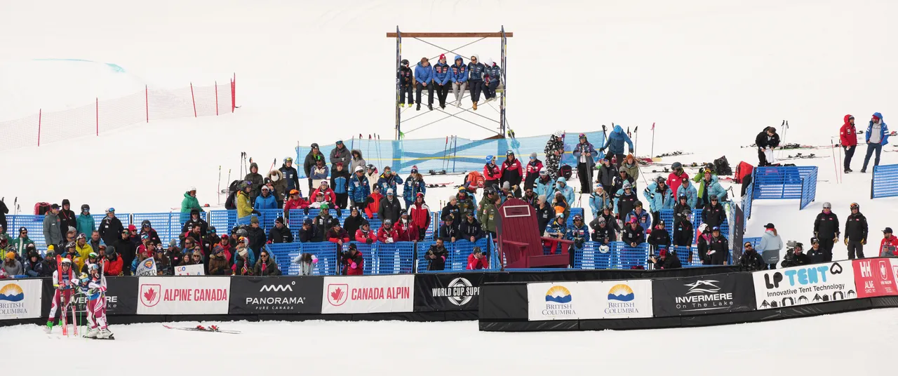 Mixed Teams Event | Misc.